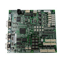 40130259 SMT Juki 3010/3020 S Head Main PCB ASM