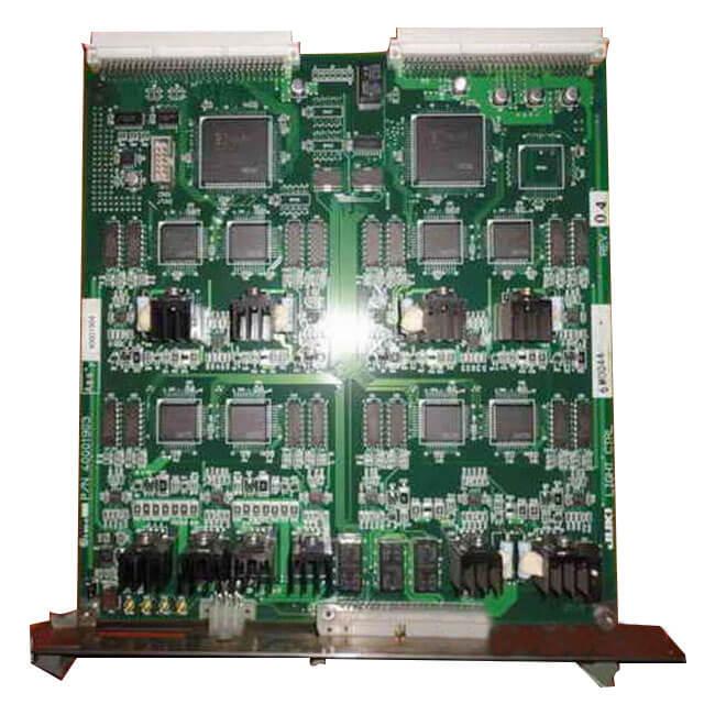 40001904/40001918 SMT JUKI KE2050/2060 LIGHT CTRL PCB ASM