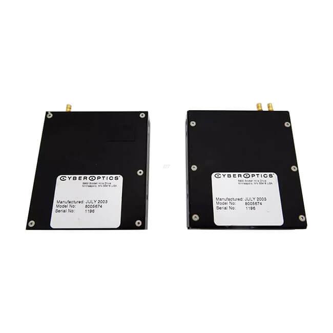 40003264/8005674 SMT JUKI 2020 NFMLA CYBEROPTICS LASER