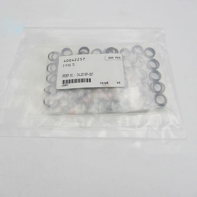 40042257 SMT JUKI 750/760 O RING 70