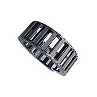 E2055729000 SMT JUKI 2010 Y AIXS PLASTIC BAIL ASM Tank chain