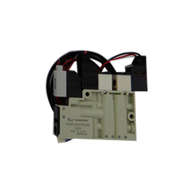 40045474 MC5M10HSV8S24B VACCUM VALVE SMT JUKI 2070/2080/1070/1080 EJECTOR