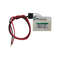 40068169 SMT Juki FX-3R SOLENOID VALVE