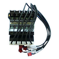 40001253 SMT JUKI 2010/2050 Valve