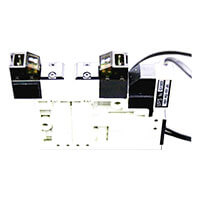 40045475/40045476 SMT Juki FX-3 solenoid valve mc5m10hs