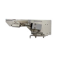 40020551 SMT JUKI 2050/2060/2070/2080 STOPPER FR ASM