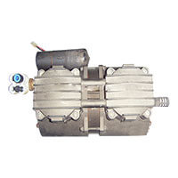 40076121 DOP-80S SMT JUKI FX-2/3020 VACUUM PUMP