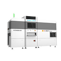 XC2000 Inline Component Counting machine