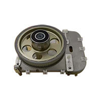 40055241 SMT Juki Spare Parts 2070/2080 XA Pulley Bracket L Assy