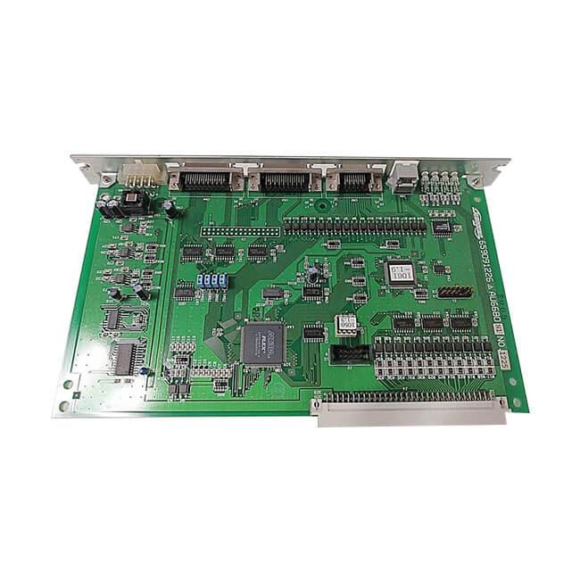 SMT Juki KE2020 Driver Card