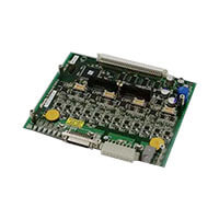 40062556 SMTJuki Spare Parts JUKI 2050/2060 ZT AMP