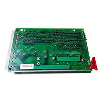 03012564 SMT Siemens Spare Part SERVO AMPLIFIER TBS3S1