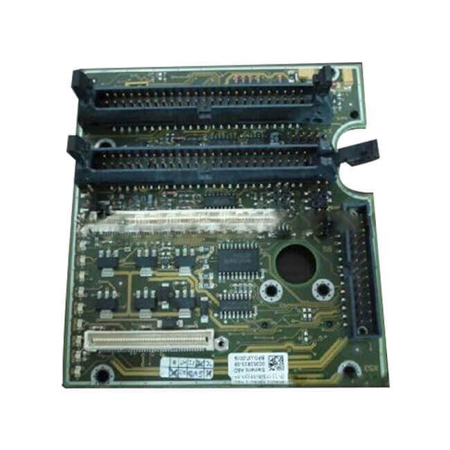 00352833 SMT Siemens Spare Part HEAD PCB P+P-HEAD