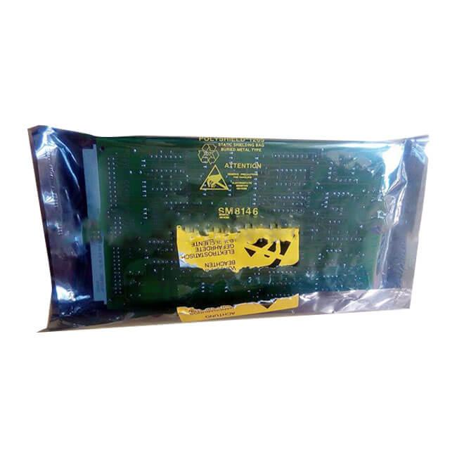 00349979 SMT Siemens Spare Part Servo Amplifier