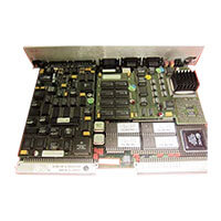 00344769-01 SMT Siemens Siplace MVS100 EDA1