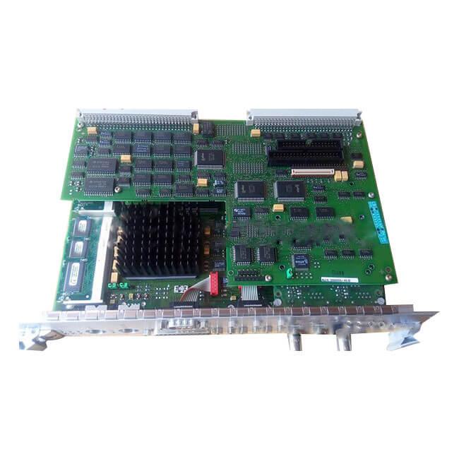 00335522 SMT Siemens Spare Part MACHINE CONTROLLER
