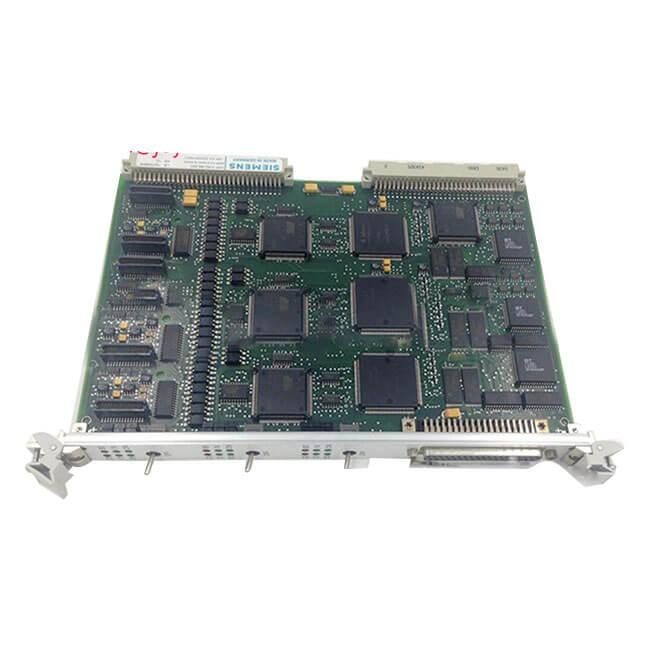 00335520 SMT Siemens Spare Part AXIS KSP-A362 3 x AC