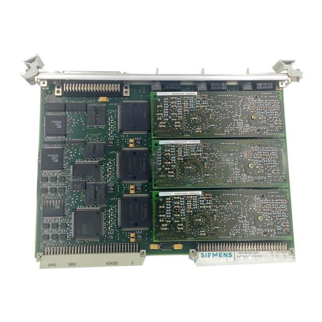 00335519 SMT Siemens SIPLACE HS50 Spare Part AXIS KSP-A362