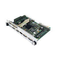 T108298 SMT Spare Parts SIEMENS Version 2321M Circuit Board Module