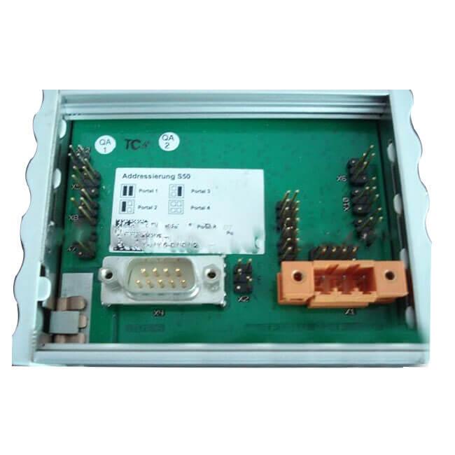 03044925 CONTROL UNIT TAPE CUTTER SMT Siemens machine cutter control board