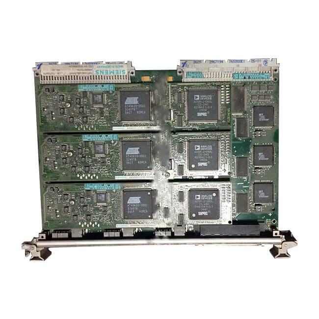 03037822 SMT Siemens Machine HF axis control board AXIS KSP-A363 Smart Drive