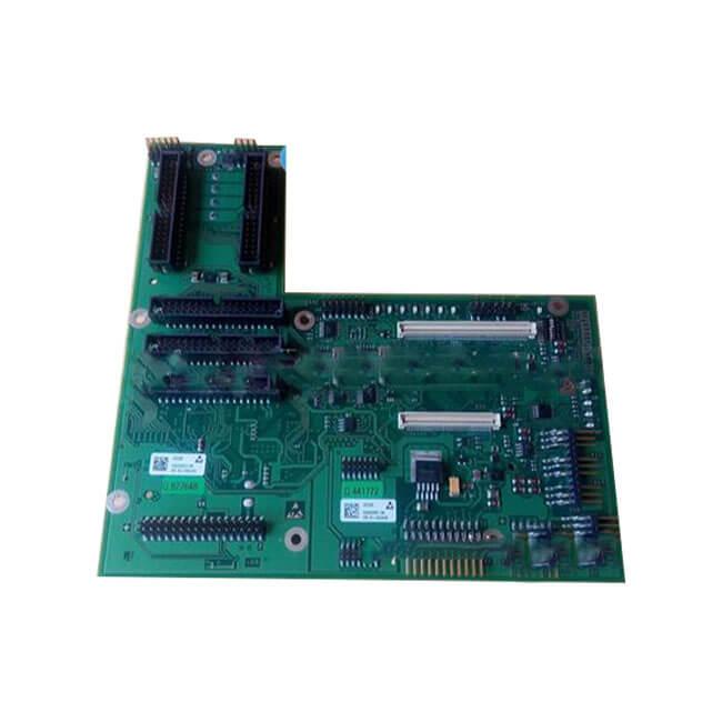 03020353 SMT Siemens machine board Modul Head Interface HF