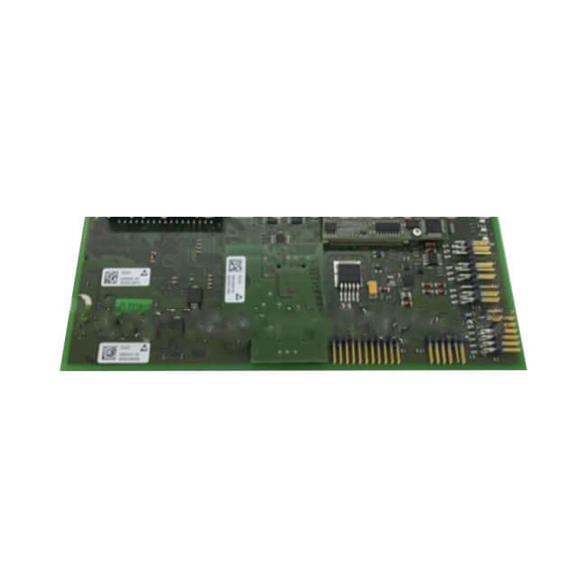 03020101 SMT Siemens Spare Part board Modul Head Interface Whole X