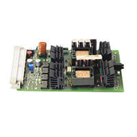 00383748-C5 SMT Siemens Spare Parts Board