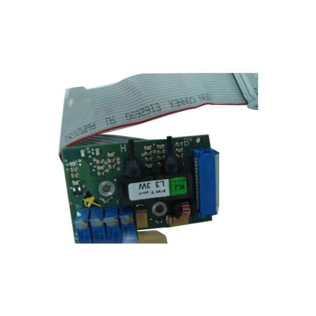00363738-02 SMT Siemens Vacuum Board
