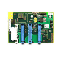 00354764-01 SMT SIEMENS SIPLACE S-27/HM CONVERSION BOARD BIG AXIS