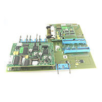 00348264-02 Board Head cpl HS50 SMT SIPLACE SIEMENS Spare Parts board