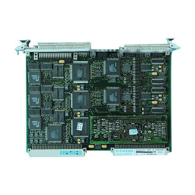 00345012-01 SMT SIEMENS Spare Parts BOARD