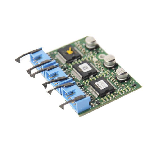 00344488-03 SMT SPARE PARTS SIEMENS Board