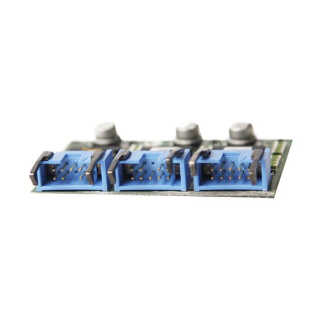 00344488-03 SMT SPARE PARTS SIEMENS Board