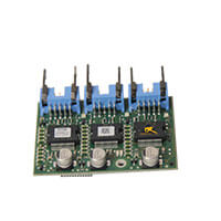 00344488 SMT Machine Parts SIEMENS S03 Process Board