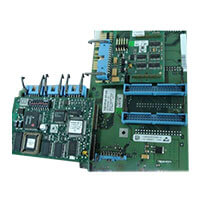00344487-02 SMT Siemens HS50 Head cpl PC Board