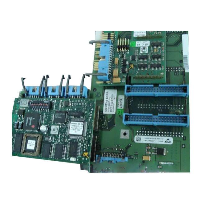 00344487-02 SMT Siemens HS50 Head cpl PC Board
