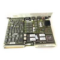 00333862S03 SMT SIEMENS S20 Machine Spare Parts ICOS Board