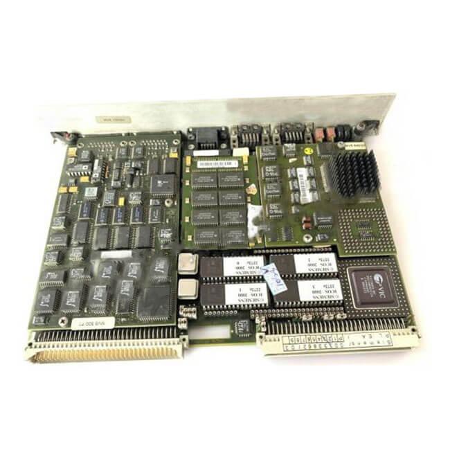 00333862S03 SMT SIEMENS S20 Machine Spare Parts ICOS Board