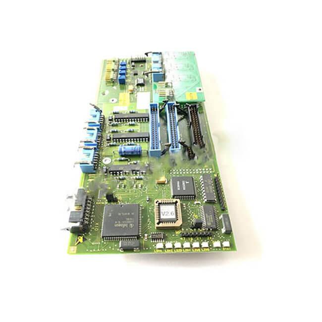 00330647-07 SMT SIEMENS F5/S23HM Spare Parts Digital Head PC Board