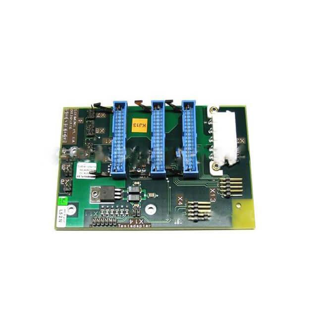 00326142 BOARD SMT Siemens S20 machine Spare part board