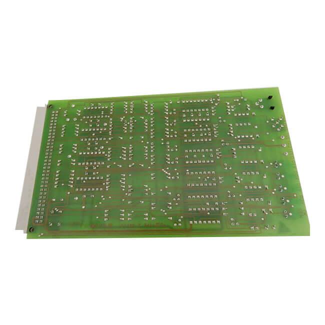 00322100 SMT SIEMENS Spare Parts Crash PC Board