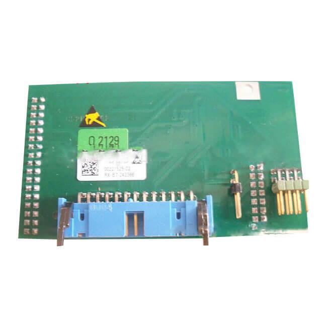 00321525 SMT Siemens camera power board ILLUMINATION CONTROL