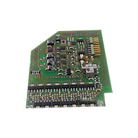 00321469 BOARD SMT Siemens Spare Part current board