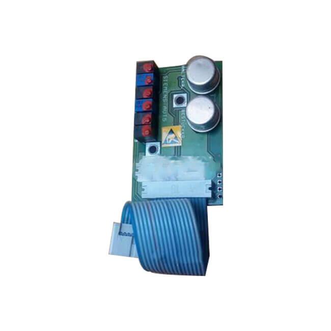 00321216 SMT Siemens Spare Part BOARD