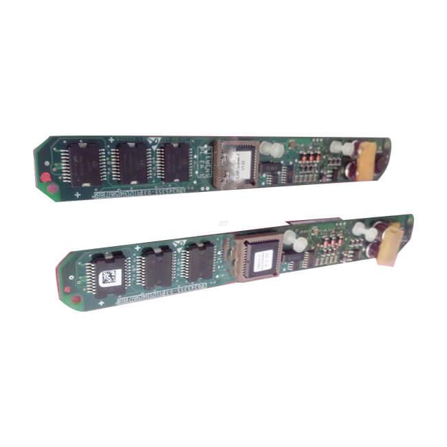 00345355 SMT Siemens Spare Part CONTROL PCB FOR 3x8mm S FEEDER