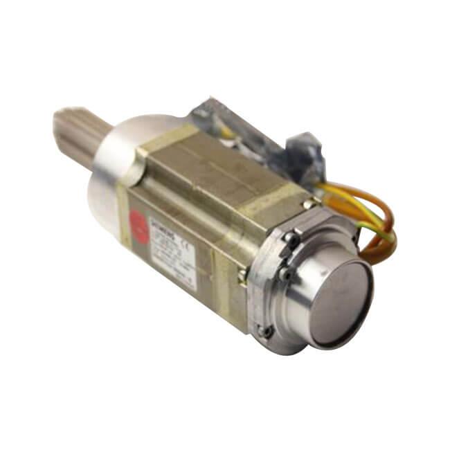 00333167 SMT Machine Parts SIEMENS Motor Unit X-AXIS
