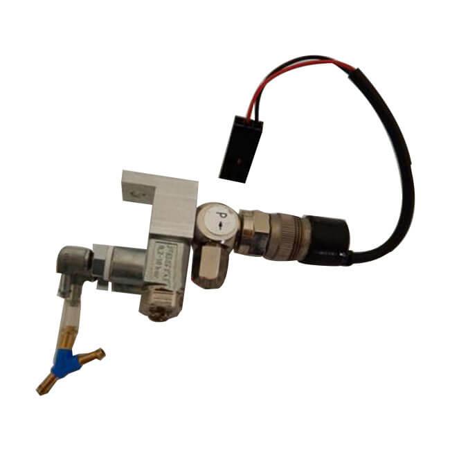 00331936 SMT Machine Parts SIEMENS Blast Unit SP6