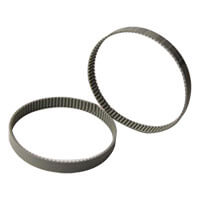 03046971 Belt SMT Siemens Machine Parts TIMING BELT SYNCHROFLEX 16AT5 450