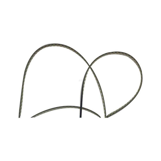 00356850 belt SMT Siemens Spare Part TOOTHED BELT Synchroflex 2, 5T5 1500